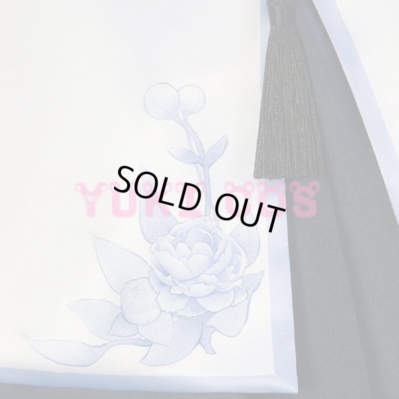 画像10: バーチャルYouTuber　Vtuber にじさんじ　東雪蓮　あずませれん　コスプレ衣装　送料無料 (10)