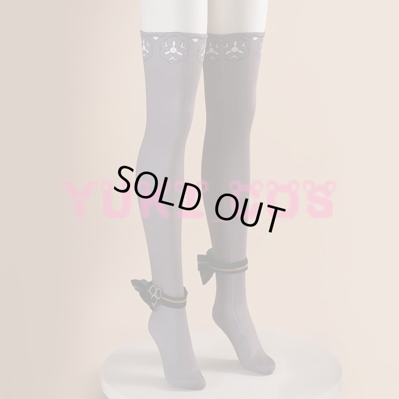 画像17: 原神 げんしん Genshin 千織 ちおり Chiori スプレ衣装 送料無料 (17)