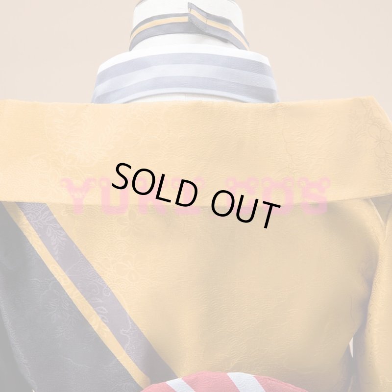 画像7: 原神 げんしん Genshin 千織 ちおり Chiori スプレ衣装 送料無料 (7)