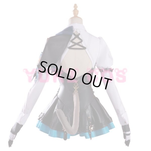 原神 げんしん Lynette リネット 魔術師 コスプレ衣装 送料無料