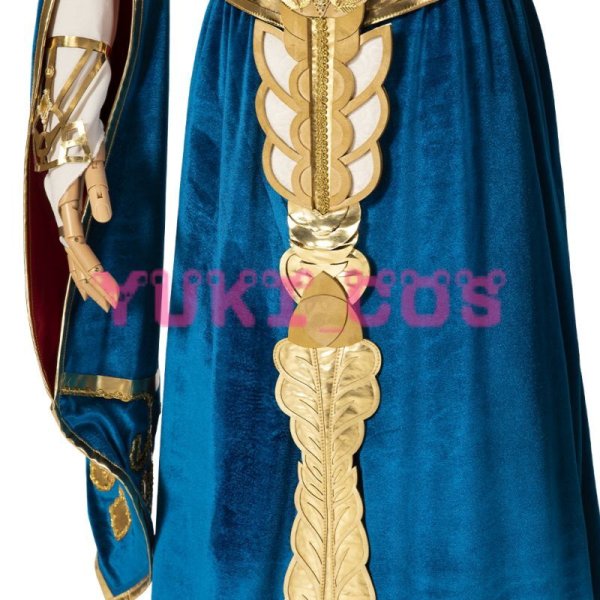 ゼルダの伝説 ブレス オブ ザ ワイルド ゼルダ姫 コスプレ衣装 送料無料