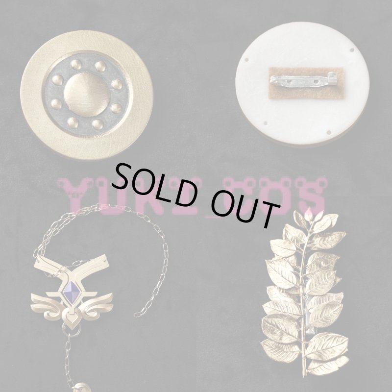 画像17: 崩壊スターレイル　崩スタ　ベリタス・レイシオ　Dr. Ratio　Dr.レイシオ　コスプレ衣装　送料無料 (17)