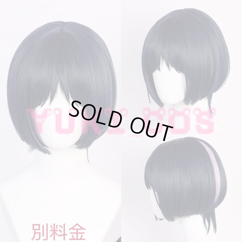 画像14: 原神　スネージナヤ　ファデュイの執行官　スカラマシュ　散兵　コスプレ衣装　送料無料 (14)