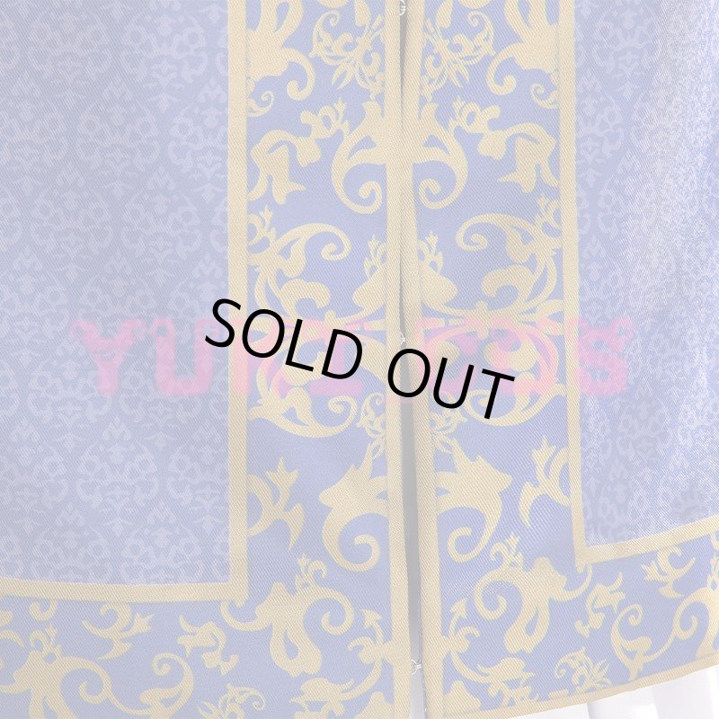 画像12: 娼年ジャンヌ　娼年貞德　Jeanne the boy 　ジャンヌ　コスプレ衣装　送料無料 (12)