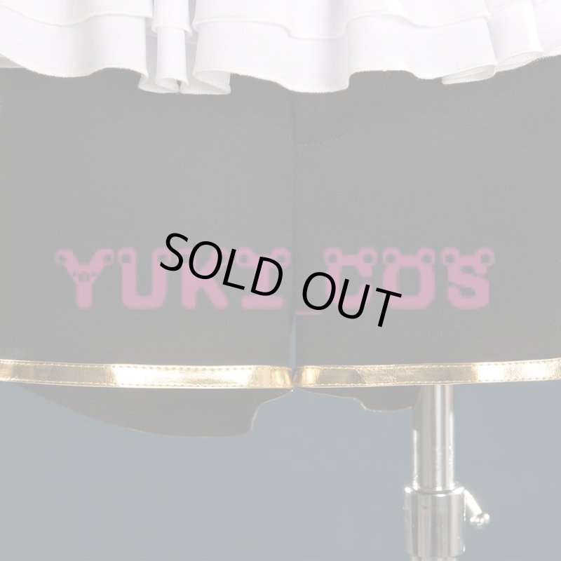 画像14: 娼年ジャンヌ　娼年貞德　Jeanne the boy 　ジャンヌ　コスプレ衣装　送料無料 (14)