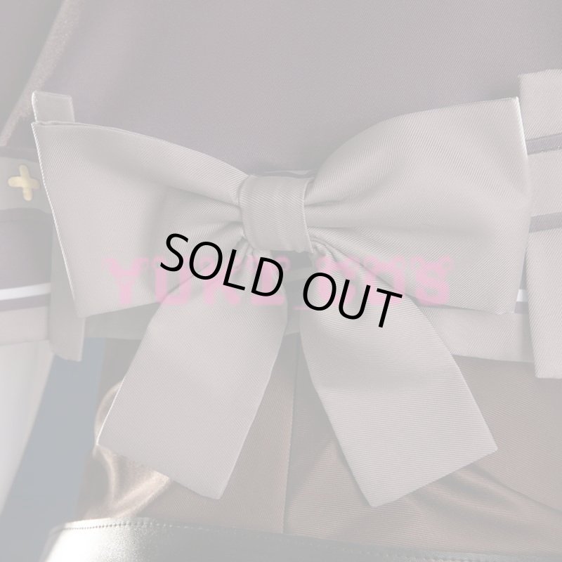 画像13: バーチャルYouTuber　Vtuber にじさんじ　永雛タフィー　エイスタフィー　Ace Taffy　コスプレ衣装　送料無料 (13)