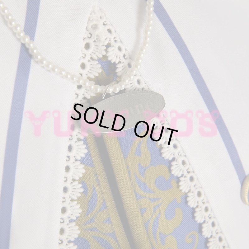 画像8: 娼年ジャンヌ　娼年貞德　Jeanne the boy 　ジャンヌ　コスプレ衣装　送料無料 (8)