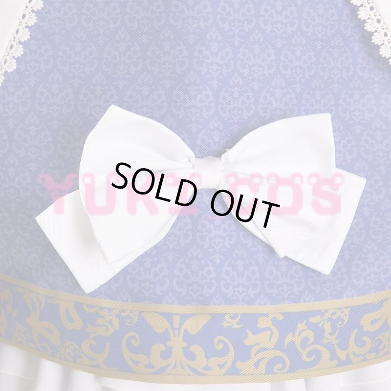 画像10: 娼年ジャンヌ　娼年貞德　Jeanne the boy 　ジャンヌ　コスプレ衣装　送料無料 (10)