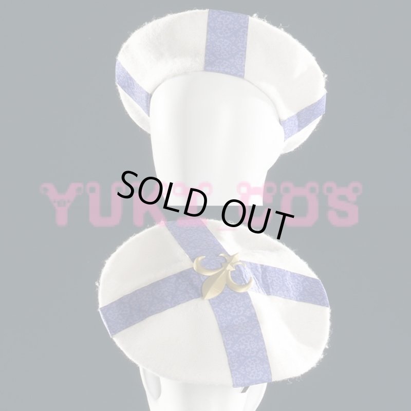 画像16: 娼年ジャンヌ　娼年貞德　Jeanne the boy 　ジャンヌ　コスプレ衣装　送料無料 (16)