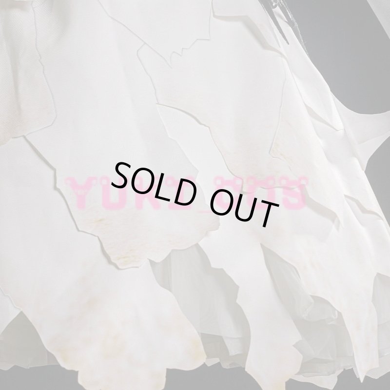 画像15: 第五人格 IdentityV 機械技師 トレイシー・レズニック 紙心 コスプレ衣装 送料無料 (15)