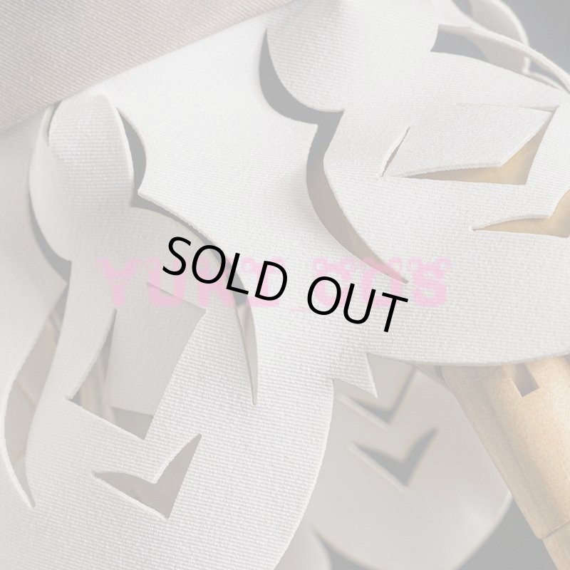 画像10: 第五人格 IdentityV 機械技師 トレイシー・レズニック 紙心 コスプレ衣装 送料無料 (10)