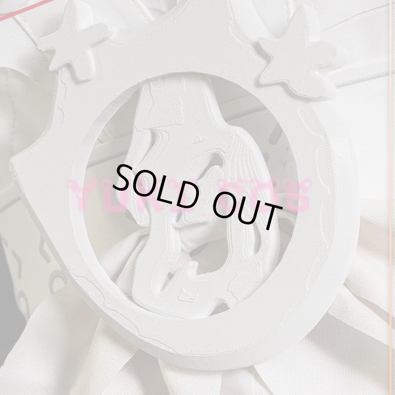 画像11: 第五人格 IdentityV 機械技師 トレイシー・レズニック 紙心 コスプレ衣装 送料無料 (11)