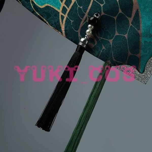 Vtuber にじさんじ ROF-MAO 四神 甲斐田晴 コスプレ衣装