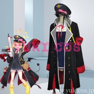 ブルーアーカイブ ブルアカ 鷲見セリナ すみセリナ クリスマス服 コスプレ衣装 送料無料