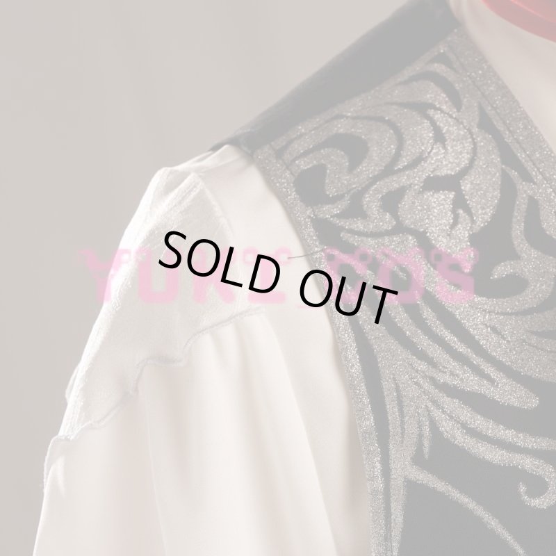 画像6: 第五人格　IdentityV　患者　エミール　Emil　コスプレ衣装　送料無料 (6)