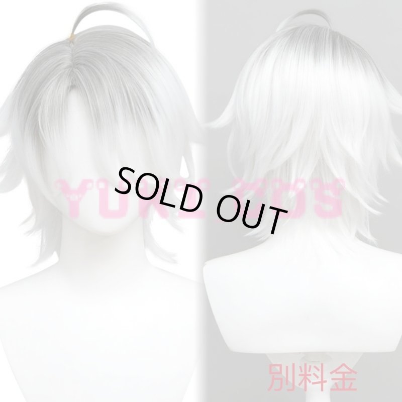 画像12: 第五人格　IdentityV　患者　エミール　Emil　コスプレ衣装　送料無料 (12)