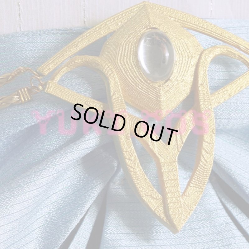 画像7: 陰陽師　孔雀明王　くじゃくみょうおう　覚醒前　コスプレ衣装　送料無料 (7)