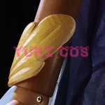画像8: 陰陽師　孔雀明王　くじゃくみょうおう　覚醒前　コスプレ衣装　送料無料 (8)