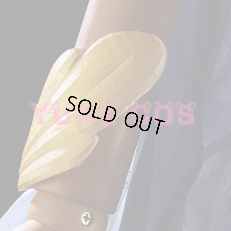 画像8: 陰陽師　孔雀明王　くじゃくみょうおう　覚醒前　コスプレ衣装　送料無料 (8)