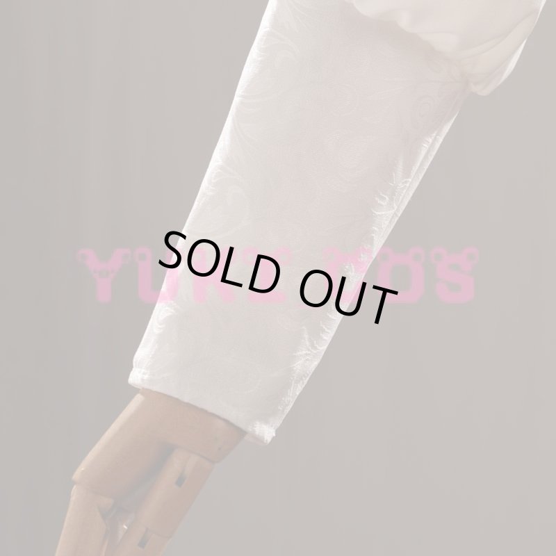 画像7: 第五人格　IdentityV　患者　エミール　Emil　コスプレ衣装　送料無料 (7)