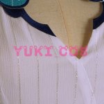 画像5: 陰陽師　孔雀明王　くじゃくみょうおう　覚醒前　コスプレ衣装　送料無料 (5)