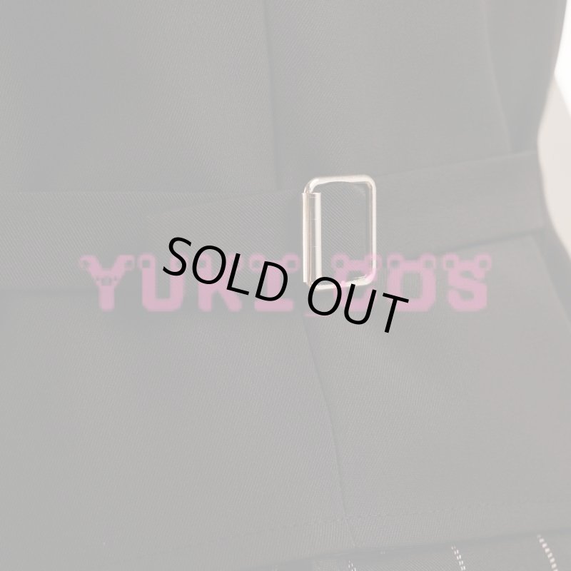 画像10: 第五人格　IdentityV　患者　エミール　Emil　コスプレ衣装　送料無料 (10)