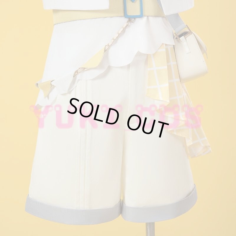 画像30: プロジェクトセカイ カラフルステージ! feat. 初音ミク プロセカ MAGICAL MIRAI 2024 マジカルミライ 2024 鏡音リン・レン コスプレ衣装 送料無料 (30)