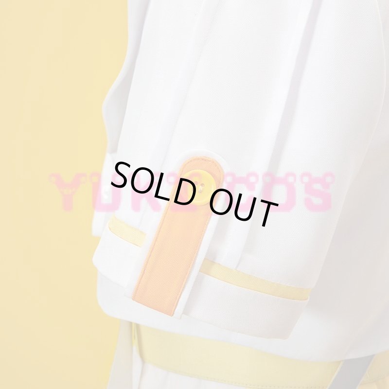 画像24: プロジェクトセカイ カラフルステージ! feat. 初音ミク プロセカ MAGICAL MIRAI 2024 マジカルミライ 2024 鏡音リン・レン コスプレ衣装 送料無料 (24)