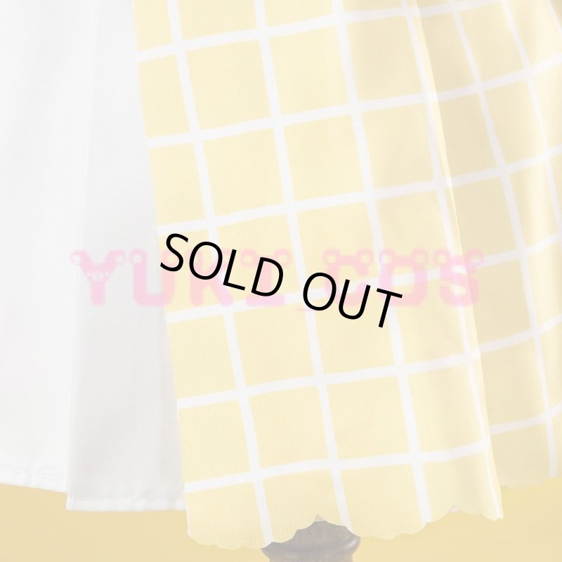 画像15: プロジェクトセカイ カラフルステージ! feat. 初音ミク プロセカ MAGICAL MIRAI 2024 マジカルミライ 2024 鏡音リン・レン コスプレ衣装 送料無料 (15)