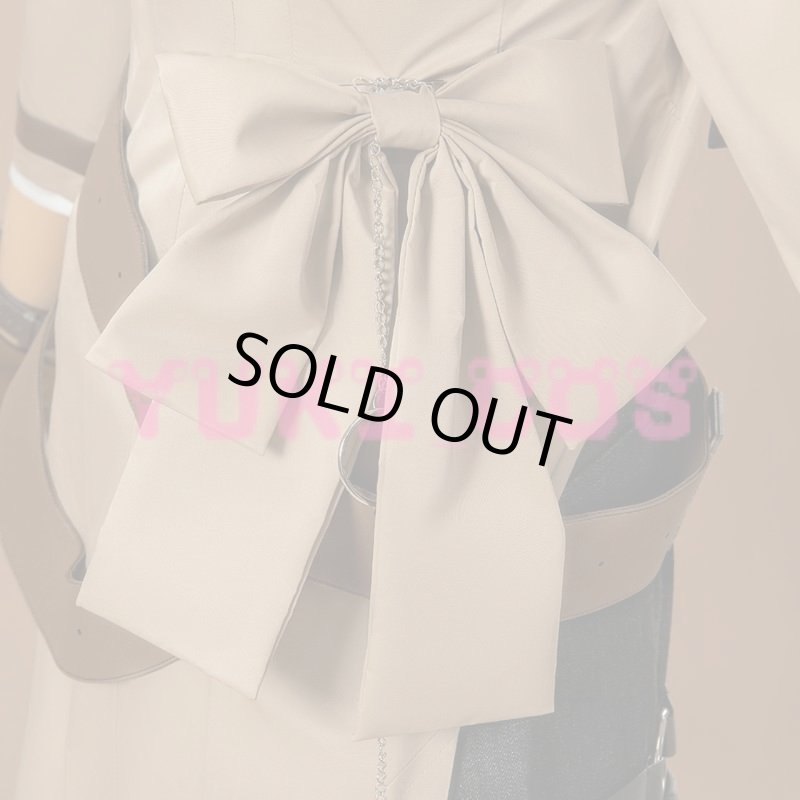 画像14: 崩壊3rd　Honkai Impact 3rd　霧の都の異邦人　フカ　コスプレ衣装　送料無料 (14)