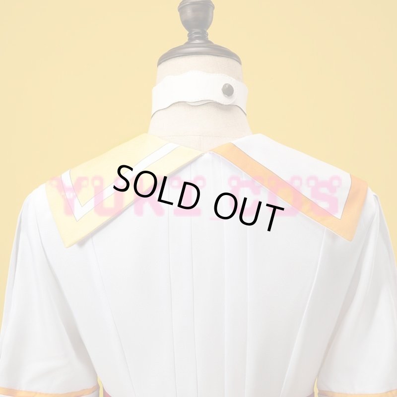 画像13: プロジェクトセカイ カラフルステージ! feat. 初音ミク プロセカ MAGICAL MIRAI 2024 マジカルミライ 2024 鏡音リン・レン コスプレ衣装 送料無料 (13)