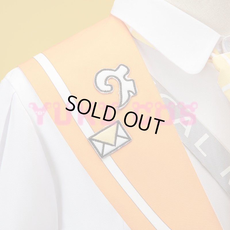 画像22: プロジェクトセカイ カラフルステージ! feat. 初音ミク プロセカ MAGICAL MIRAI 2024 マジカルミライ 2024 鏡音リン・レン コスプレ衣装 送料無料 (22)