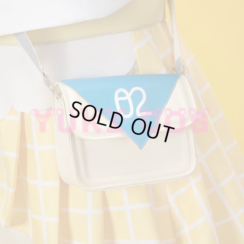 画像25: プロジェクトセカイ カラフルステージ! feat. 初音ミク プロセカ MAGICAL MIRAI 2024 マジカルミライ 2024 鏡音リン・レン コスプレ衣装 送料無料 (25)