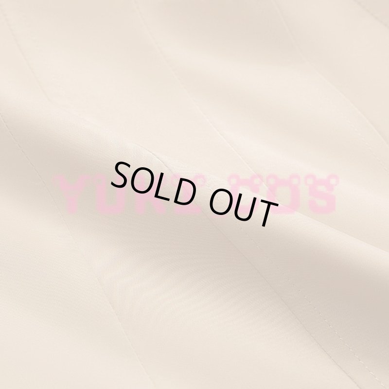 画像18: 崩壊3rd　Honkai Impact 3rd　霧の都の異邦人　フカ　コスプレ衣装　送料無料 (18)