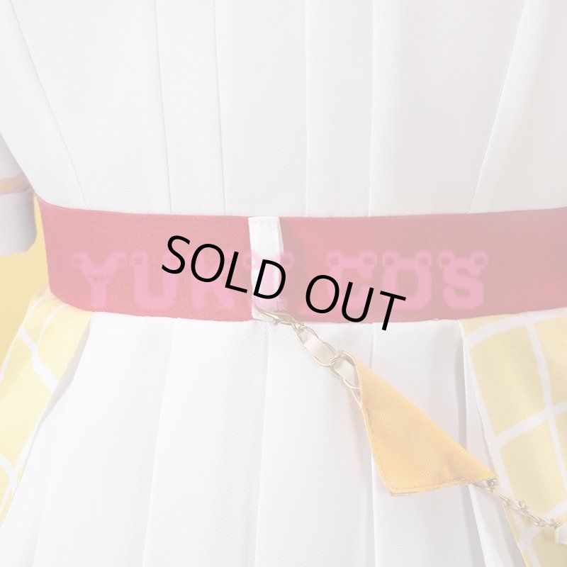 画像14: プロジェクトセカイ カラフルステージ! feat. 初音ミク プロセカ MAGICAL MIRAI 2024 マジカルミライ 2024 鏡音リン・レン コスプレ衣装 送料無料 (14)