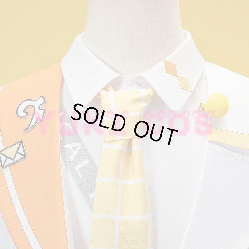 画像21: プロジェクトセカイ カラフルステージ! feat. 初音ミク プロセカ MAGICAL MIRAI 2024 マジカルミライ 2024 鏡音リン・レン コスプレ衣装 送料無料 (21)