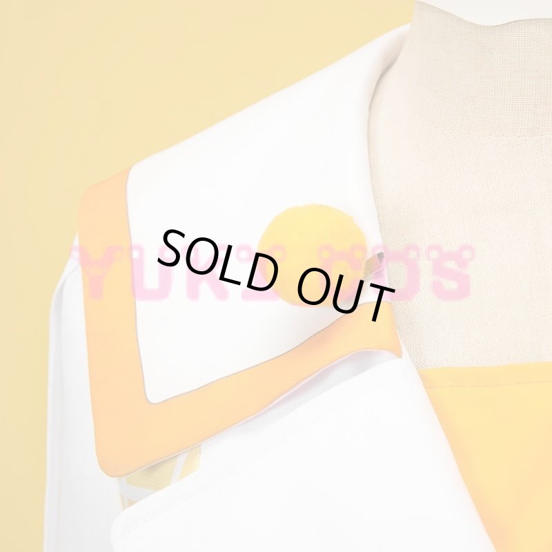 画像8: プロジェクトセカイ カラフルステージ! feat. 初音ミク プロセカ MAGICAL MIRAI 2024 マジカルミライ 2024 鏡音リン・レン コスプレ衣装 送料無料 (8)