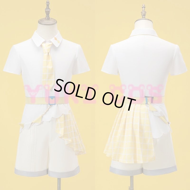 画像20: プロジェクトセカイ カラフルステージ! feat. 初音ミク プロセカ MAGICAL MIRAI 2024 マジカルミライ 2024 鏡音リン・レン コスプレ衣装 送料無料 (20)