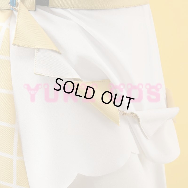 画像28: プロジェクトセカイ カラフルステージ! feat. 初音ミク プロセカ MAGICAL MIRAI 2024 マジカルミライ 2024 鏡音リン・レン コスプレ衣装 送料無料 (28)