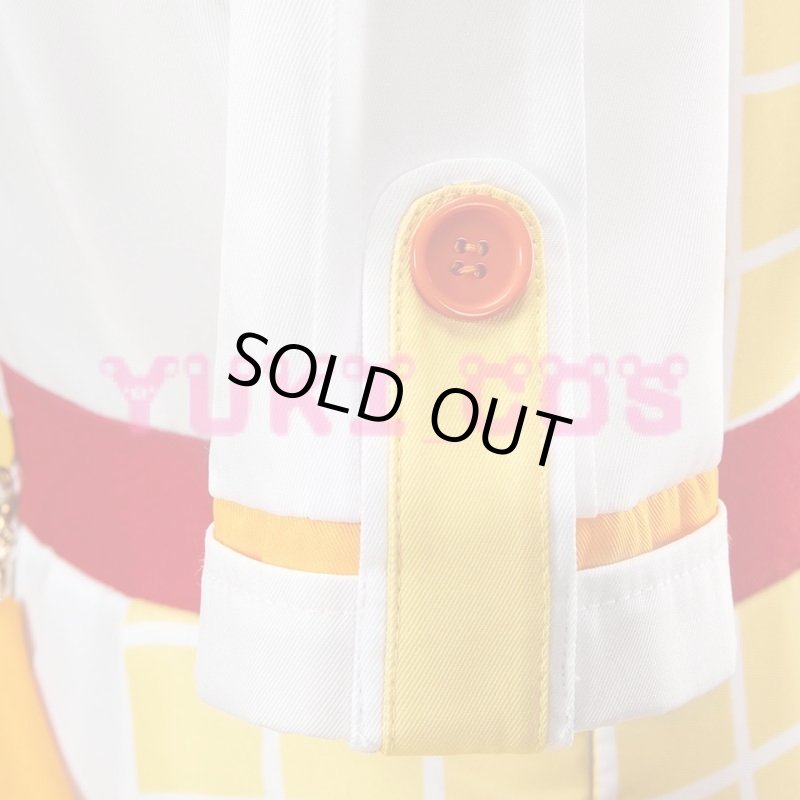 画像10: プロジェクトセカイ カラフルステージ! feat. 初音ミク プロセカ MAGICAL MIRAI 2024 マジカルミライ 2024 鏡音リン・レン コスプレ衣装 送料無料 (10)