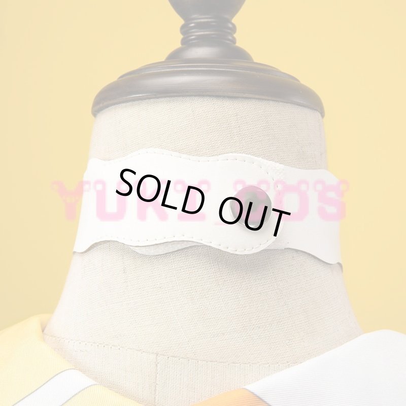 画像6: プロジェクトセカイ カラフルステージ! feat. 初音ミク プロセカ MAGICAL MIRAI 2024 マジカルミライ 2024 鏡音リン・レン コスプレ衣装 送料無料 (6)