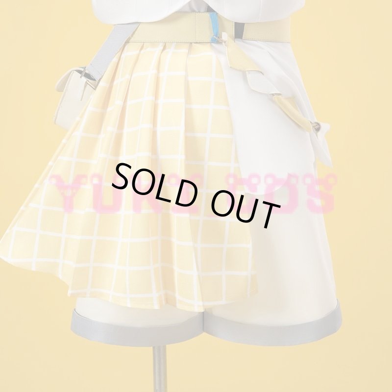 画像27: プロジェクトセカイ カラフルステージ! feat. 初音ミク プロセカ MAGICAL MIRAI 2024 マジカルミライ 2024 鏡音リン・レン コスプレ衣装 送料無料 (27)