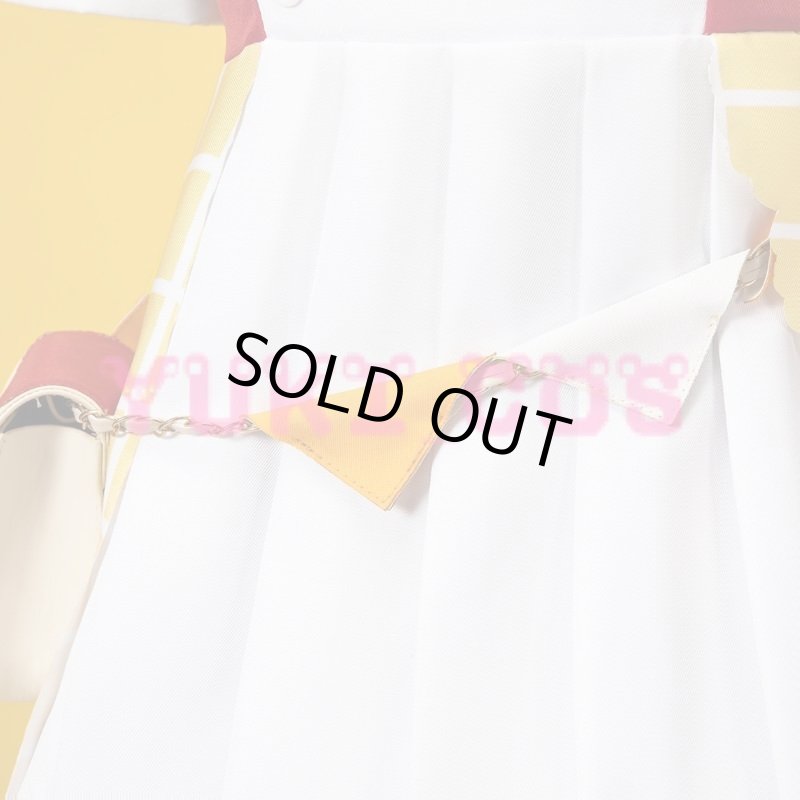 画像11: プロジェクトセカイ カラフルステージ! feat. 初音ミク プロセカ MAGICAL MIRAI 2024 マジカルミライ 2024 鏡音リン・レン コスプレ衣装 送料無料 (11)