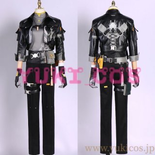Wuthering Waves 鳴潮 Yangyang 秧秧 コスプレ衣装 Wuthering Waves 鳴潮 Yangyang 秧秧 コスプレ衣装