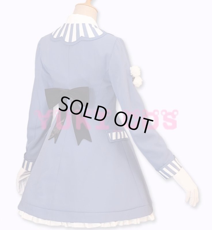 画像3: アイデンティティ5　Identity V　第五人格　機械技師　トレイシー・レズニック　幸せはすぐそこに　コスプレ衣装　送料無料 (3)