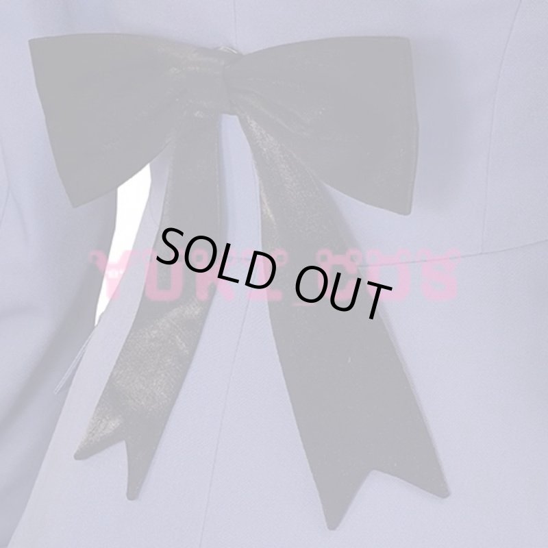 画像7: アイデンティティ5　Identity V　第五人格　機械技師　トレイシー・レズニック　幸せはすぐそこに　コスプレ衣装　送料無料 (7)