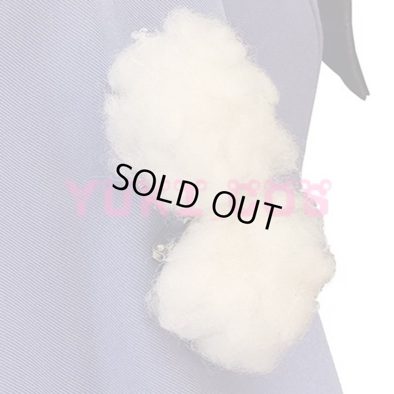 画像6: アイデンティティ5　Identity V　第五人格　機械技師　トレイシー・レズニック　幸せはすぐそこに　コスプレ衣装　送料無料 (6)