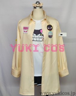 ブルーアーカイブ ブルアカ 杏山カズサ きょうやまかずさ バンド衣装