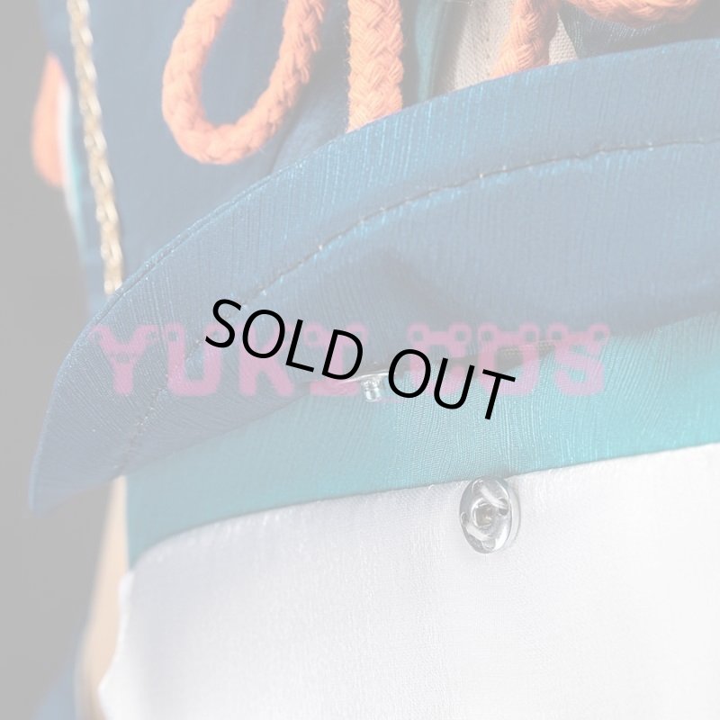 画像11: ボーカロイド VOCALOID 初音ミク 十面埋伏Ver.シリーズ コスプレ衣装 送料無料 (11)