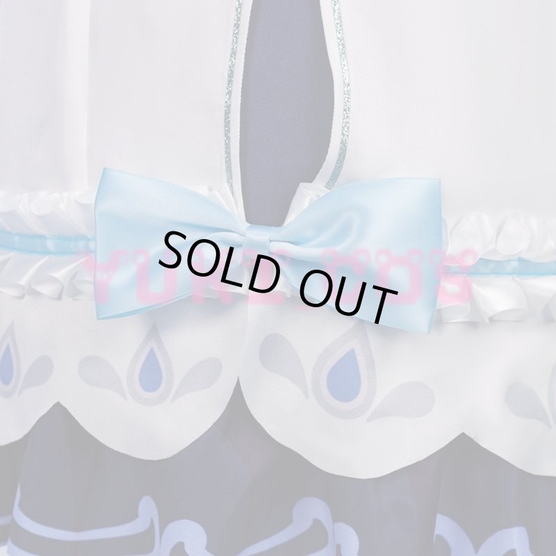 画像11: 原神　げんしん　Genshin　Clervie　クリーヴ　コスプレ衣装　送料無料 (11)